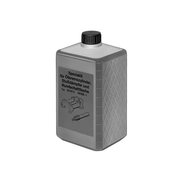 Festo Special Oil OFSB-1 OFSB-1 - main